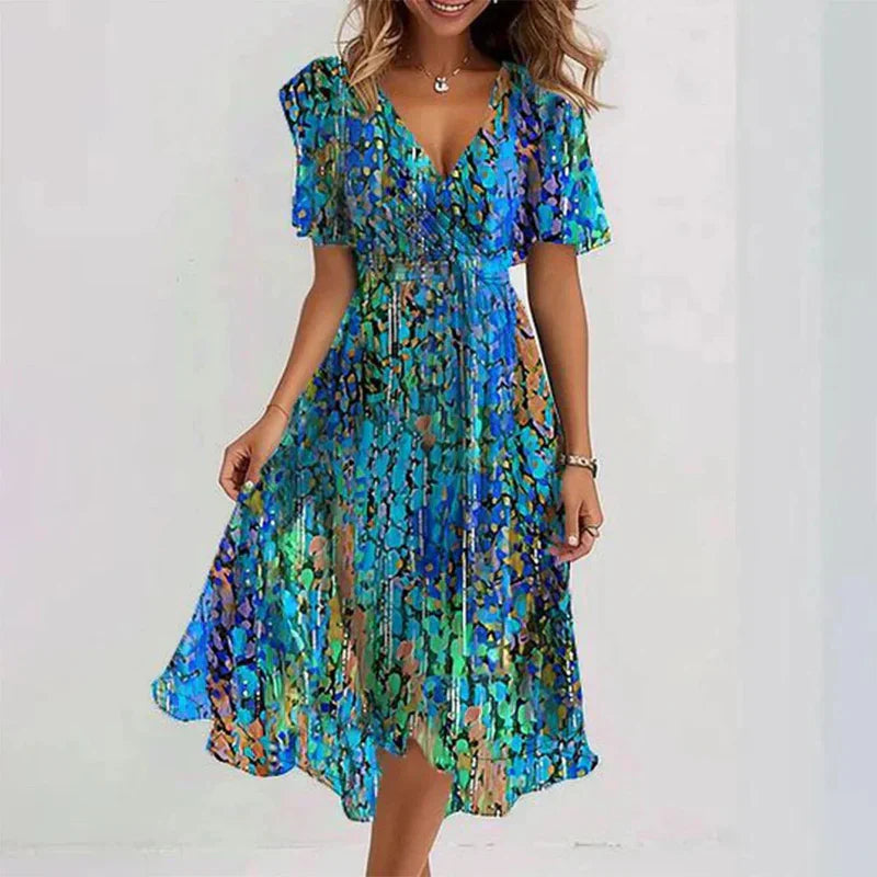 Nora - Summer Dress