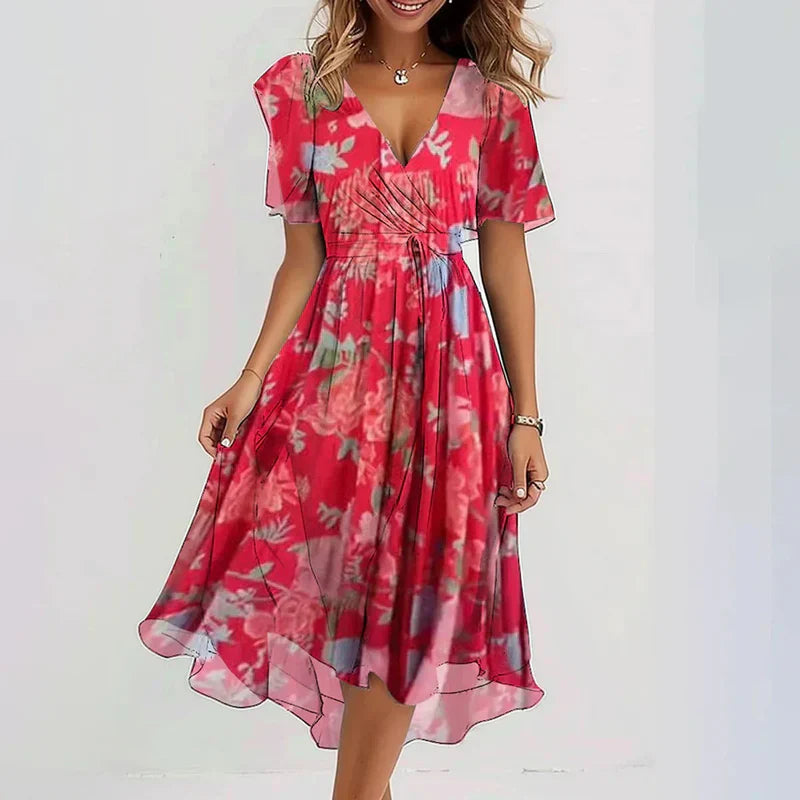 Nora - Summer Dress
