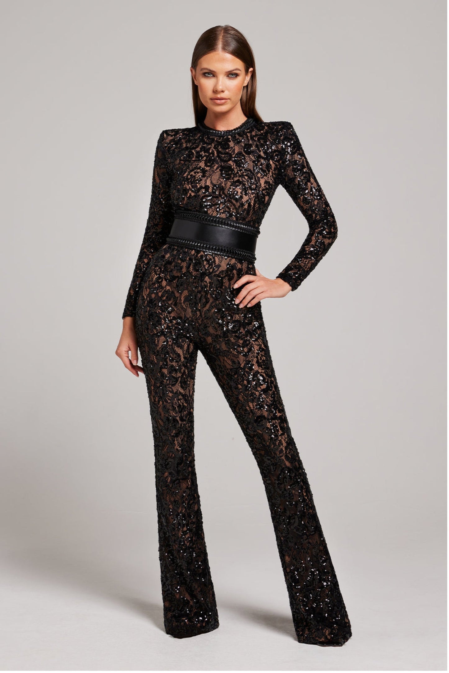 Blum™ | Silhouette Suit