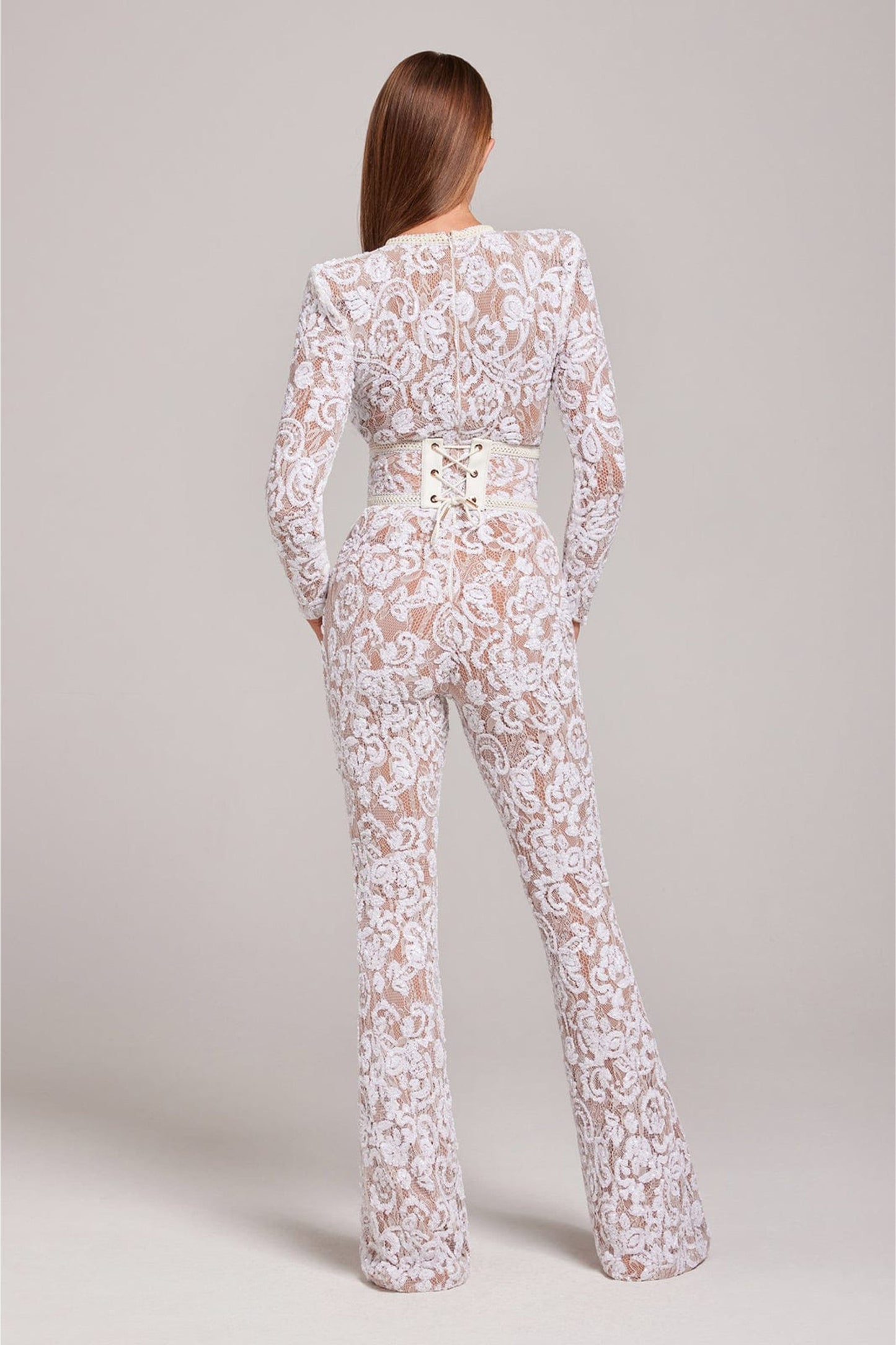 Blum™ | Silhouette Suit