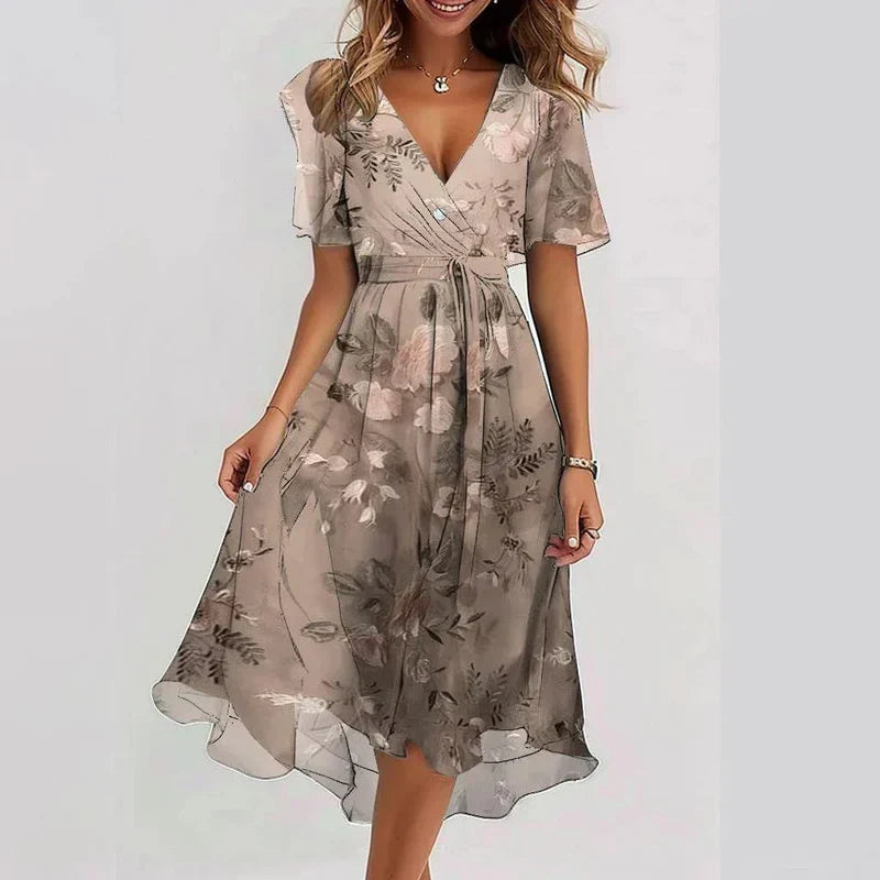 Nora - Summer Dress