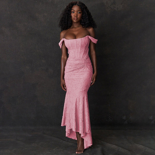 Alexia | Maxi Dress