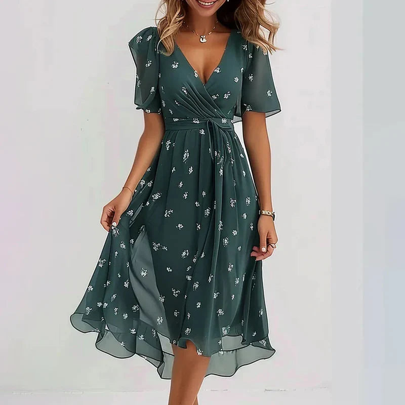 Nora - Summer Dress