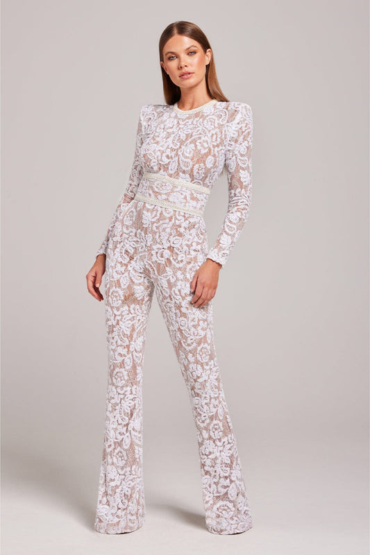 Blum™ | Silhouette Suit
