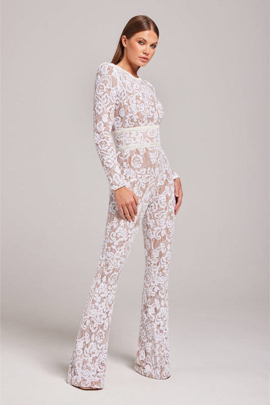 Blum™ | Silhouette Suit